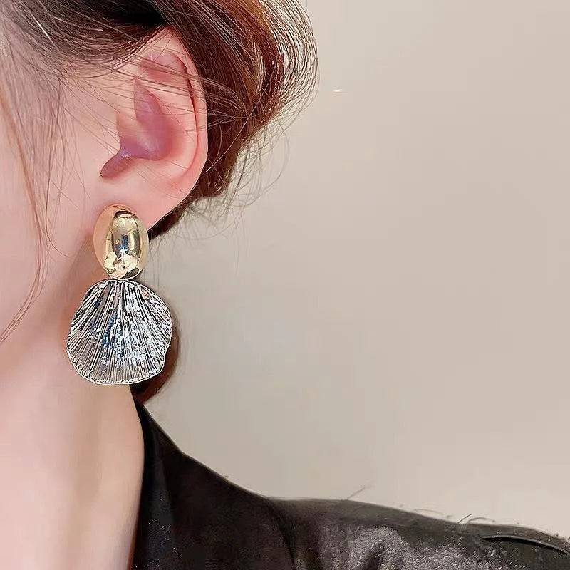 Coastal Charm Earrings