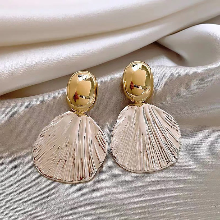 Coastal Charm Earrings