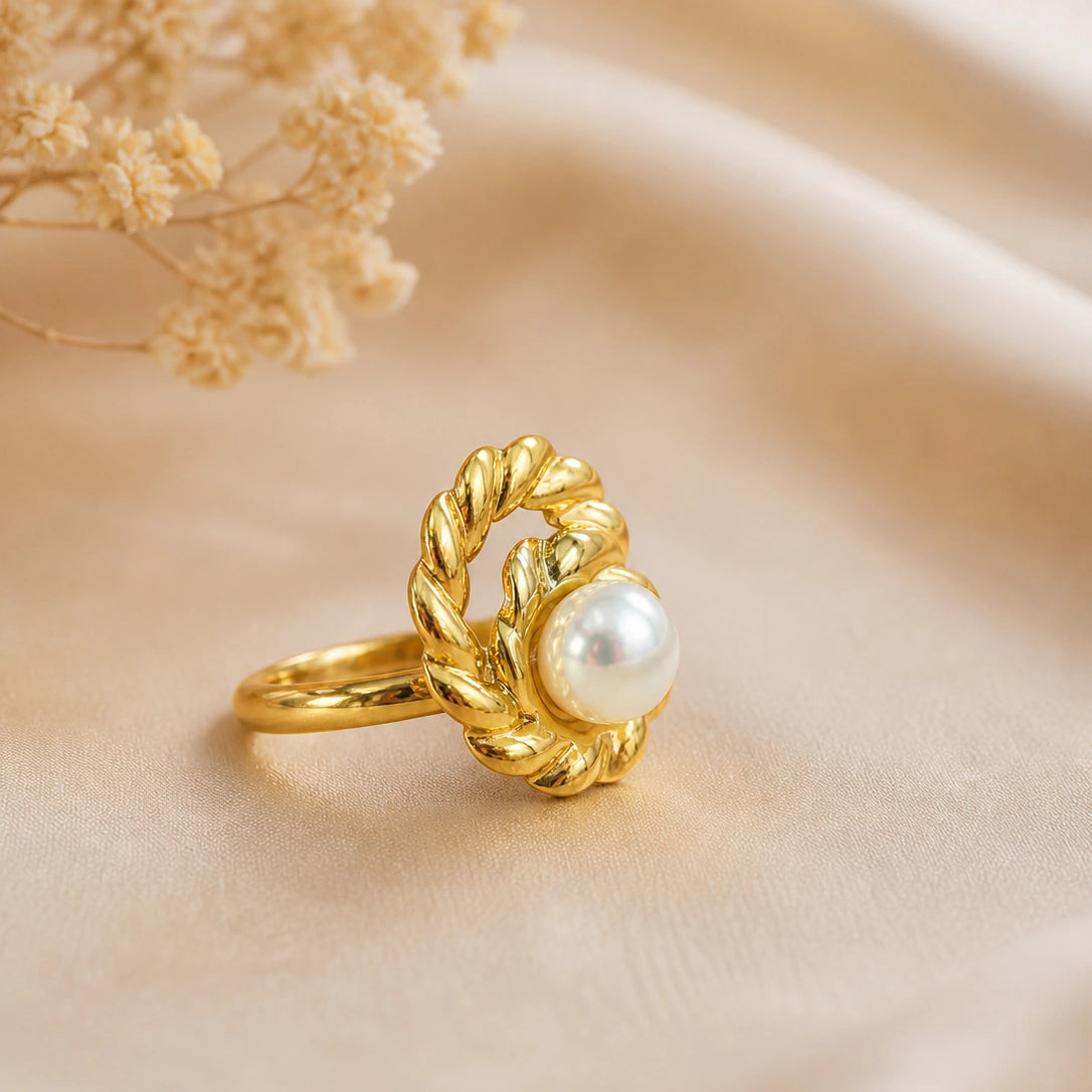Etheral Ring