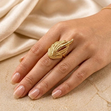 Fire Ring