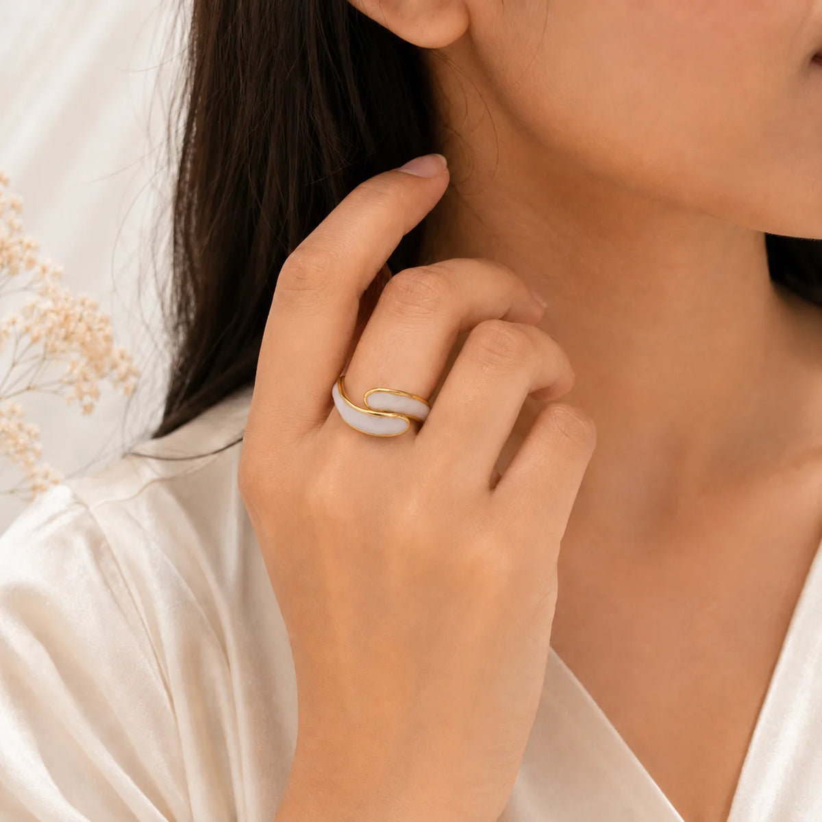 The Twist Ring