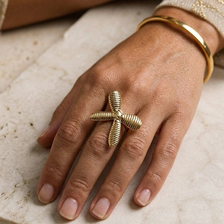 Lumine Ring