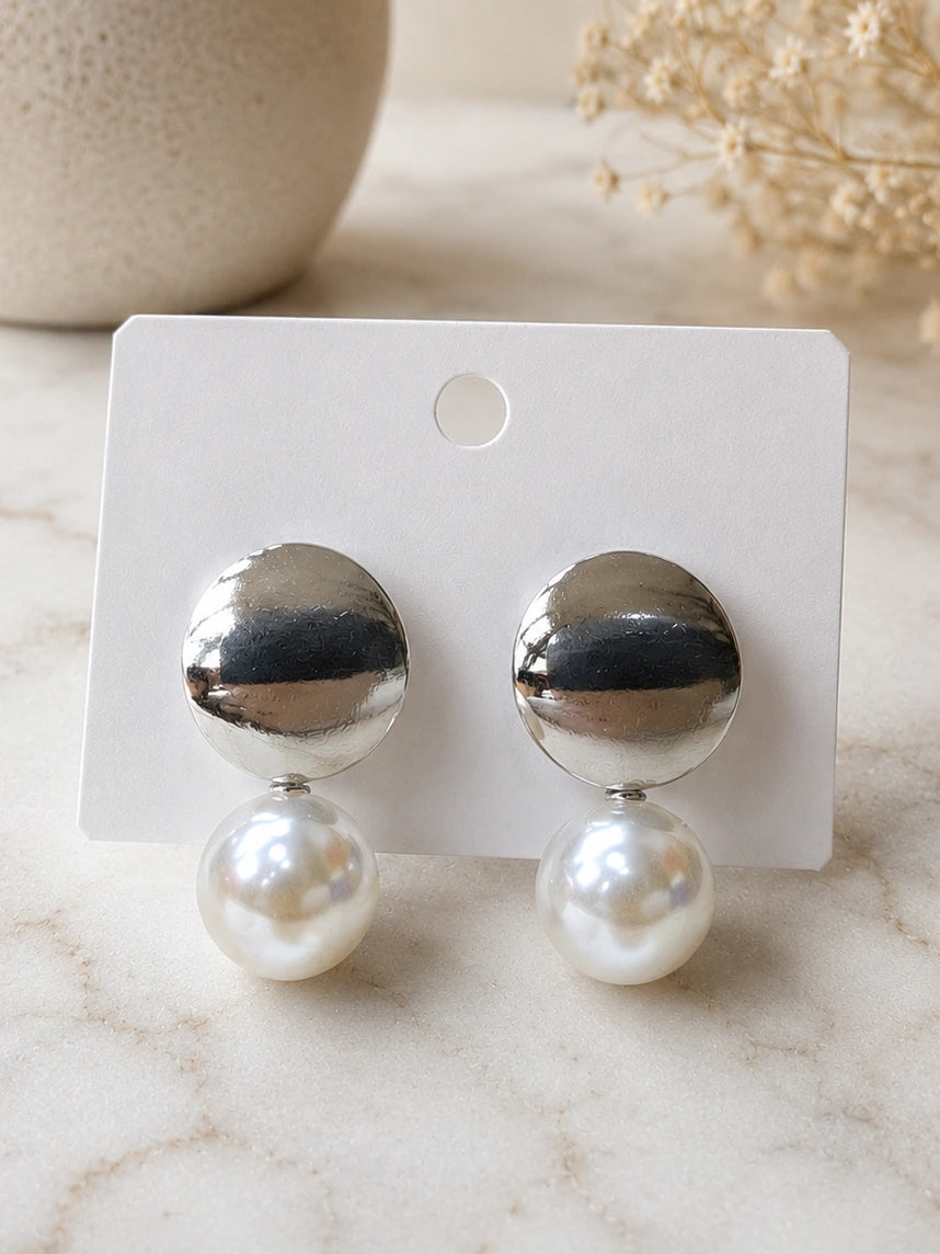 Silver Moon Drops