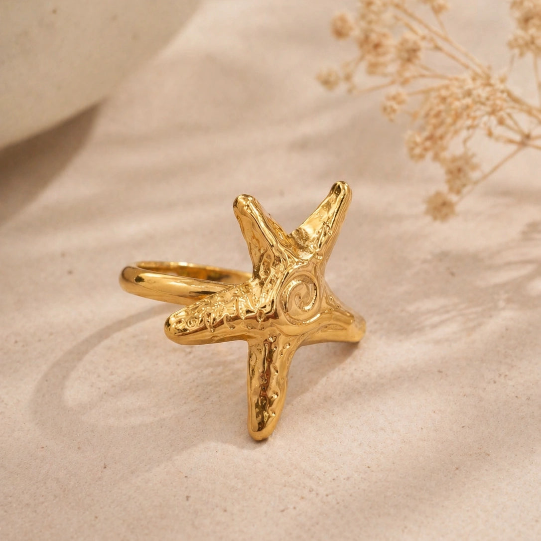 Star Ring