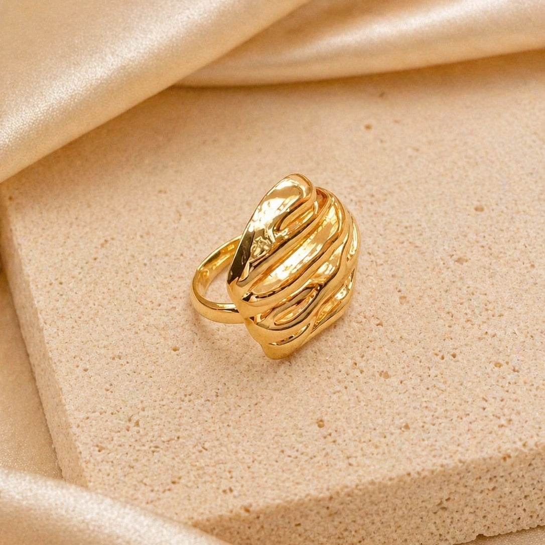 Starlight Ring