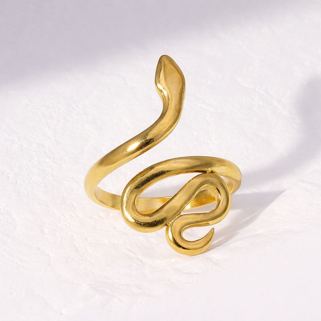 Adjustable Stylish Ring