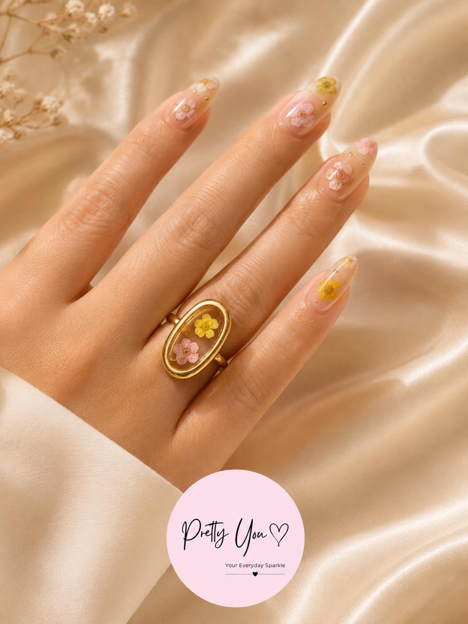 Petal Love