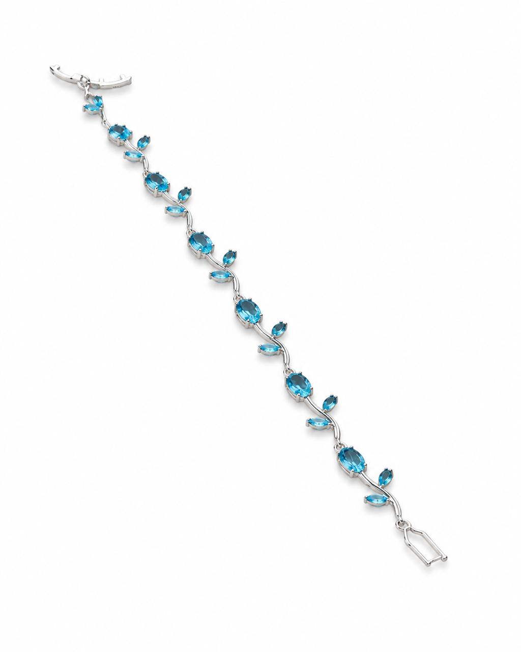 Sky Blossom Tulip Bracelet