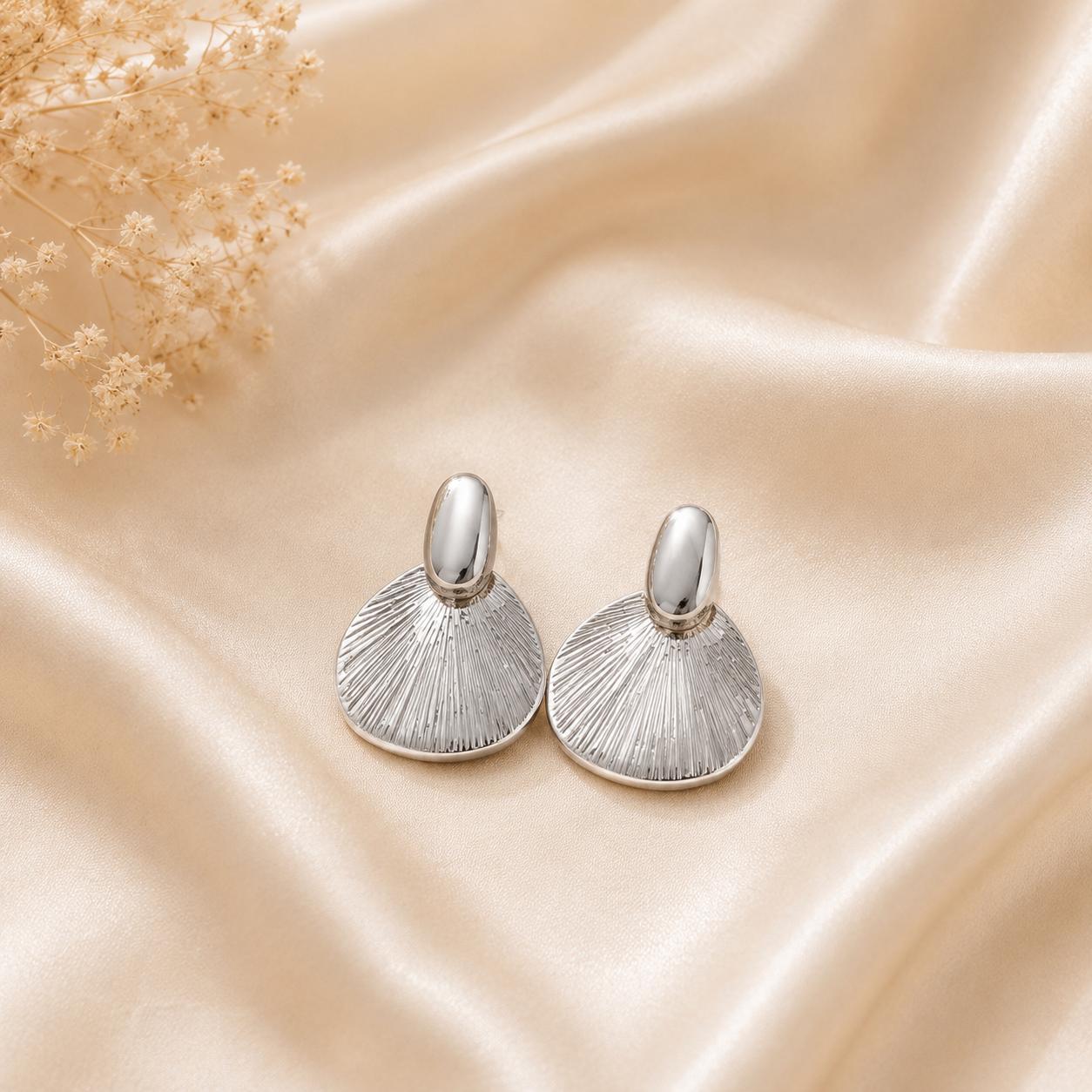 Coastal Charm Earrings
