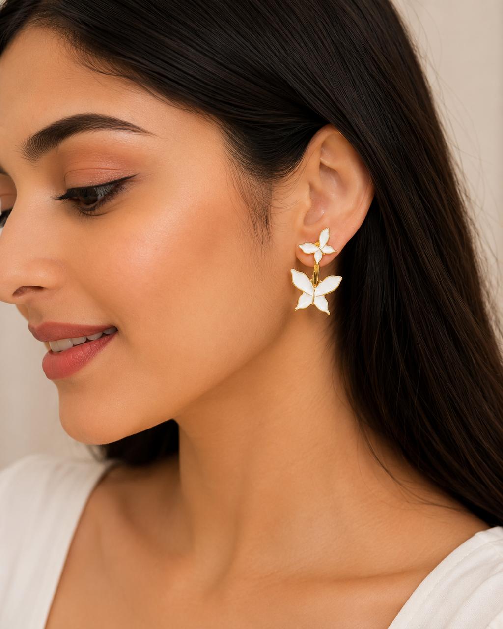 Butterfly Blossom Drops