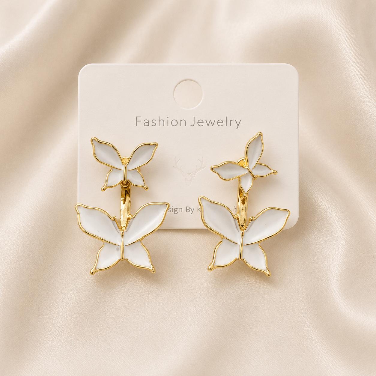Butterfly Blossom Drops