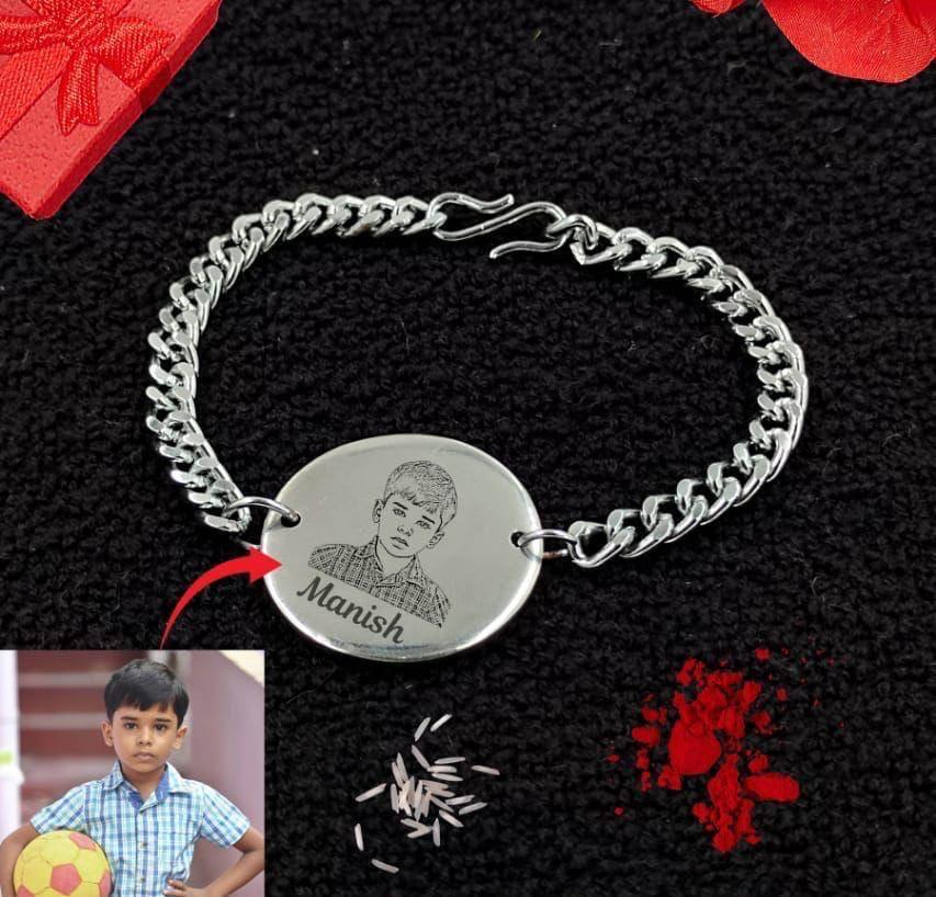 Sketch Rakhi