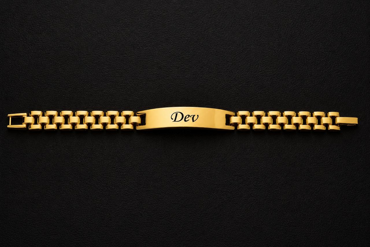 Infinite Chain Rakhi