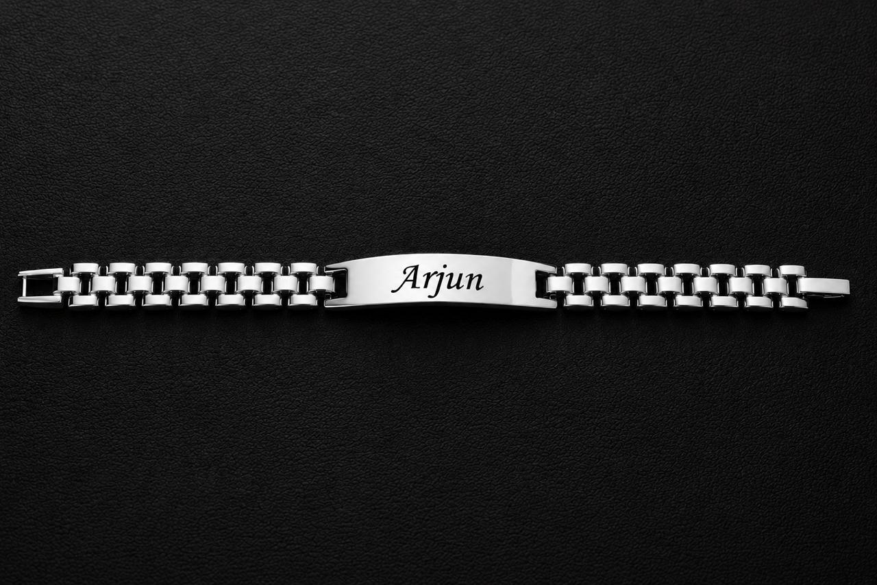 Infinite Chain Rakhi