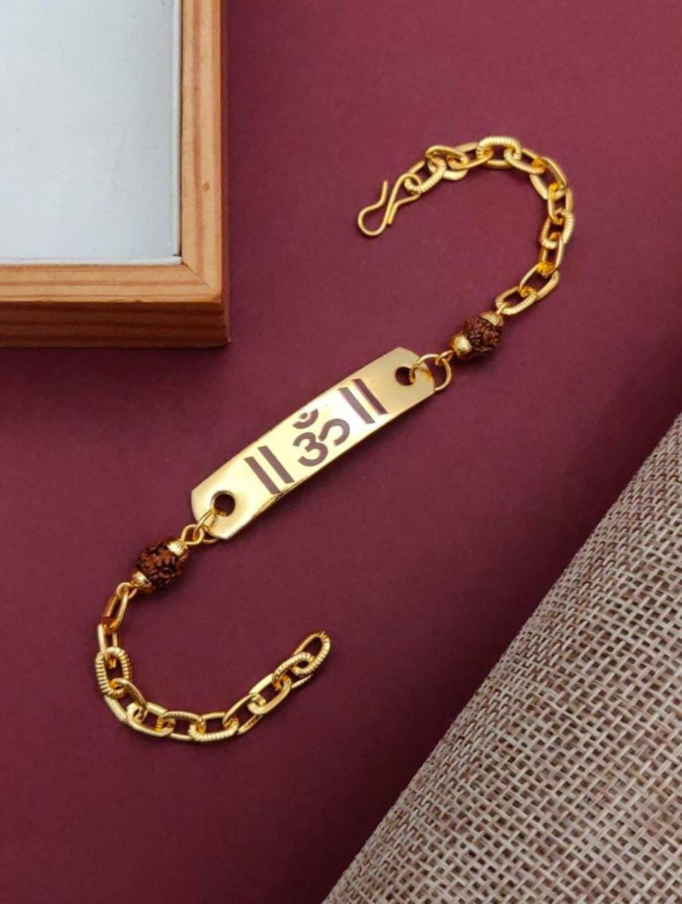 Harmony Chain Rakhi
