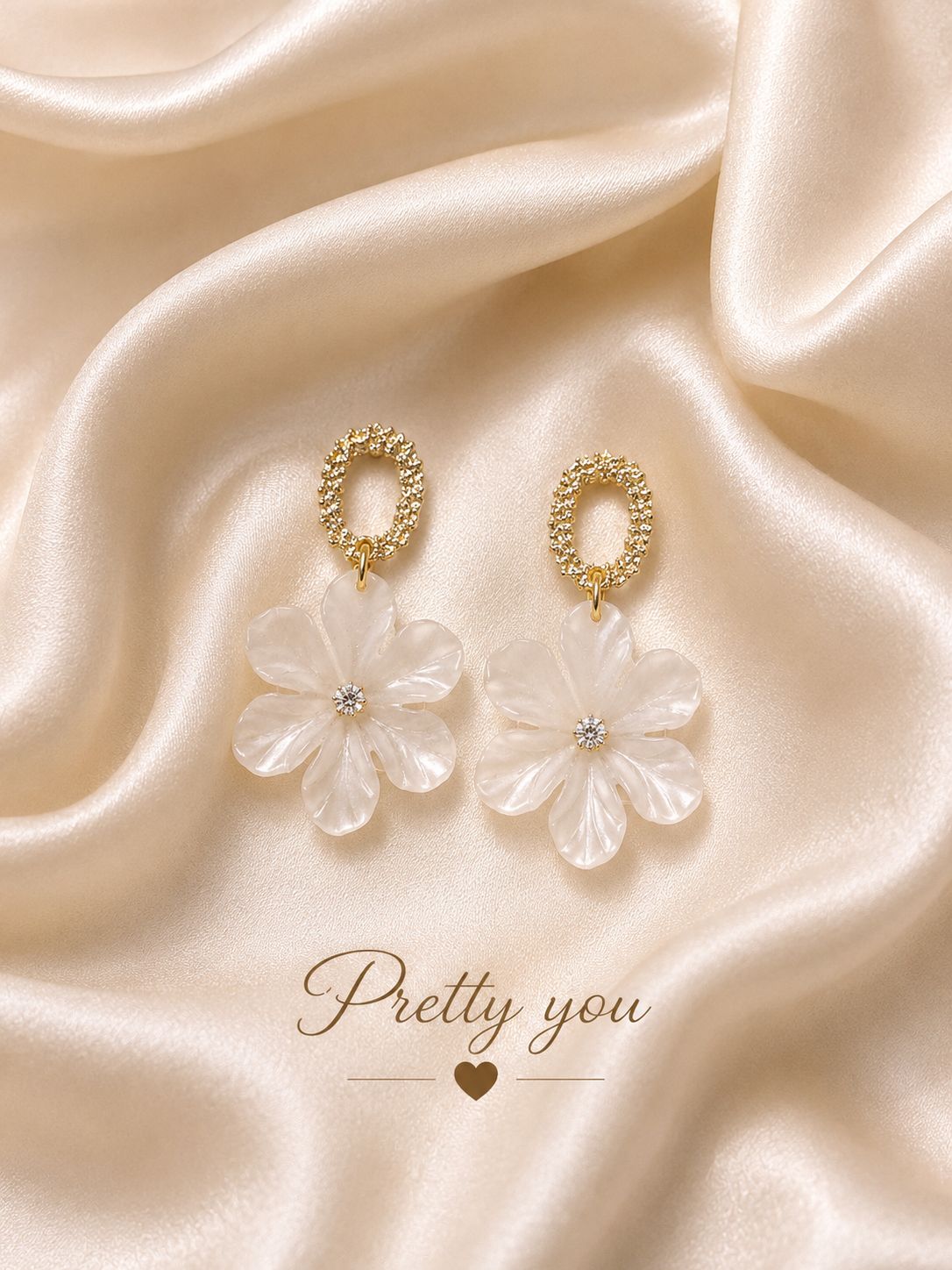 White Flora