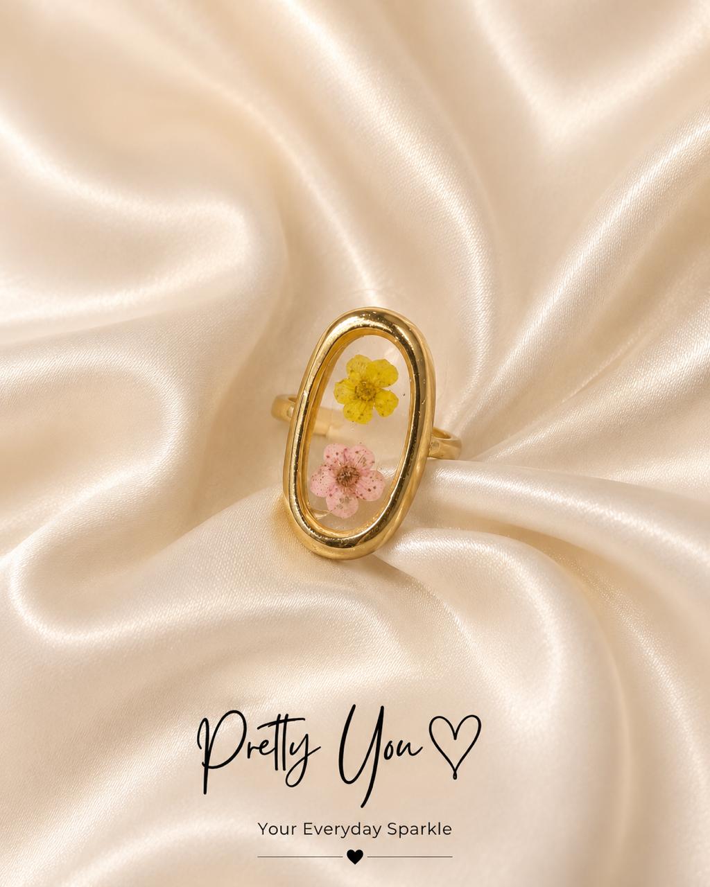 Petal Love