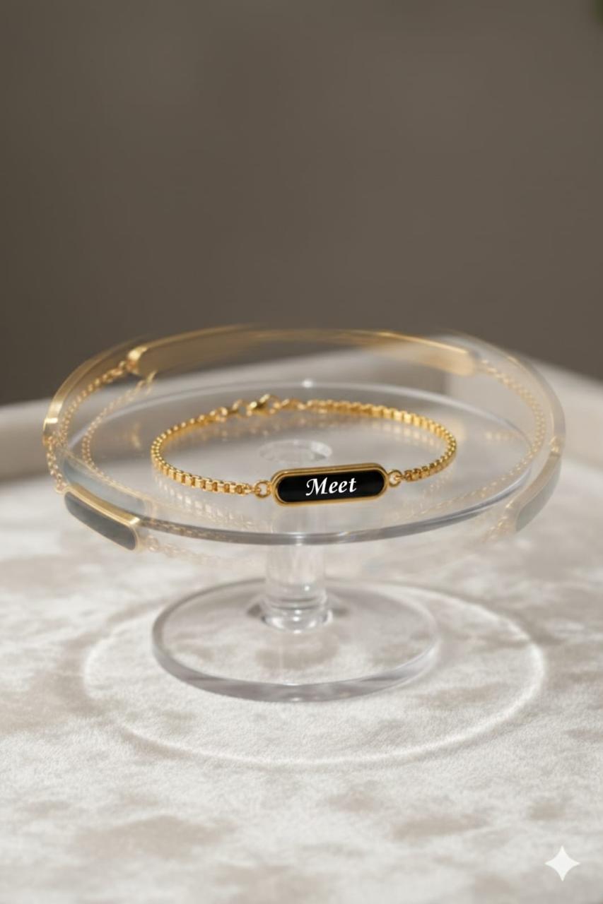 Slim Bracelet Rakhi