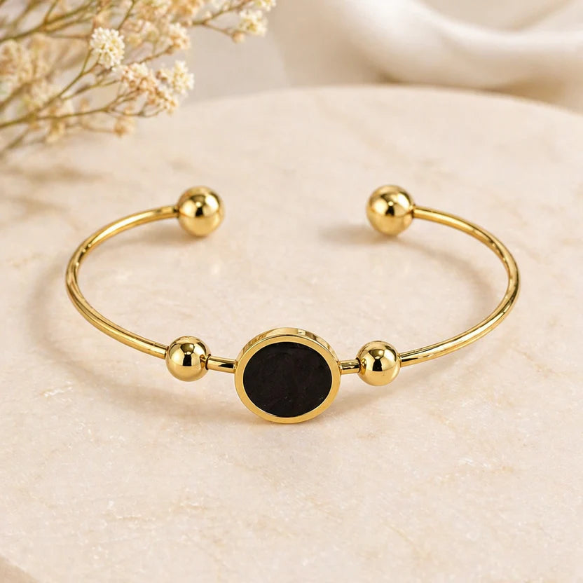 Eclipse Charm Bracelet