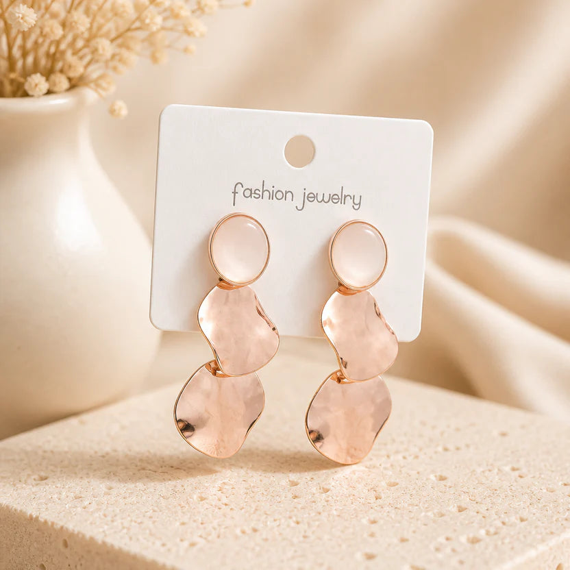 Blush Elegance