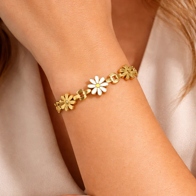 Daisy Dream Bracelet