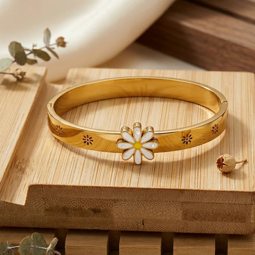 Petal Grace Bracelet