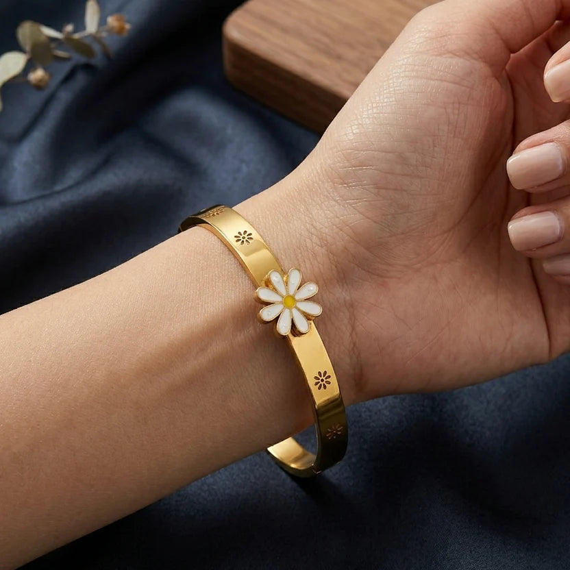 Petal Grace Bracelet