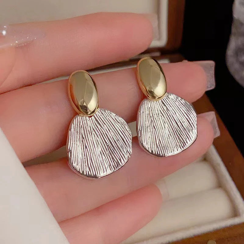Coastal Charm Earrings