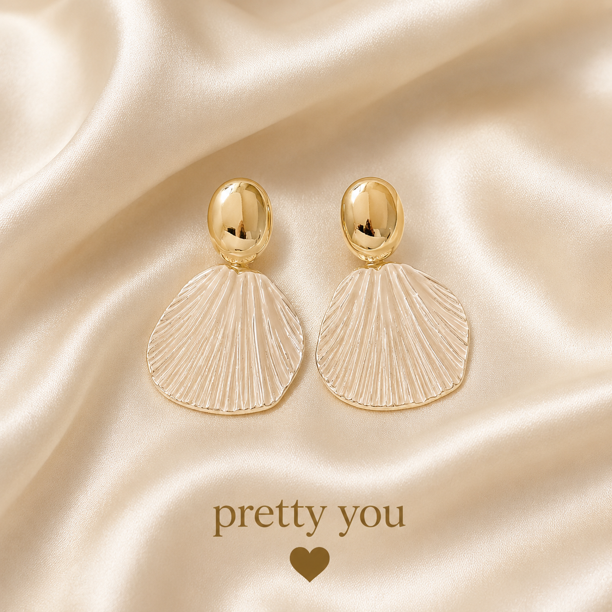 Coastal Charm Earrings