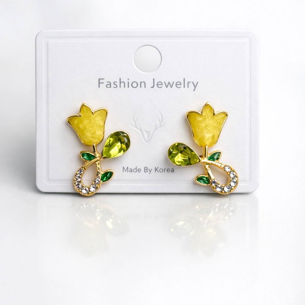 Citrine Blossom