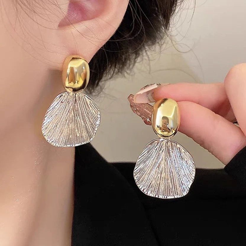 Coastal Charm Earrings