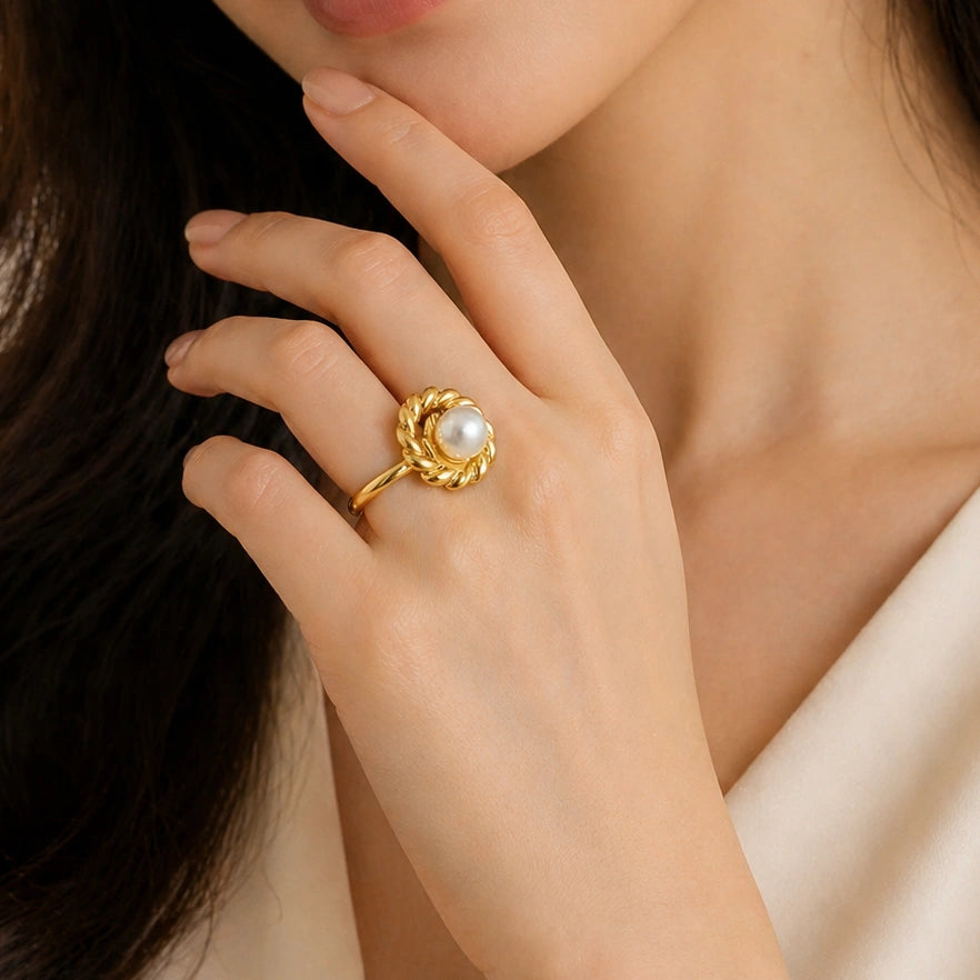 Etheral Ring