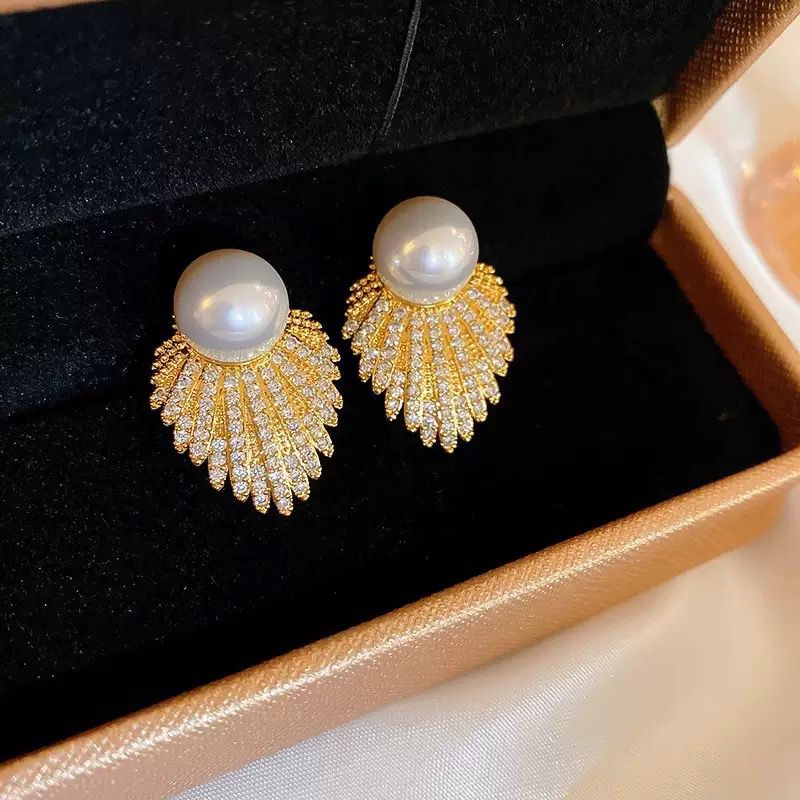 Pearl Radiance