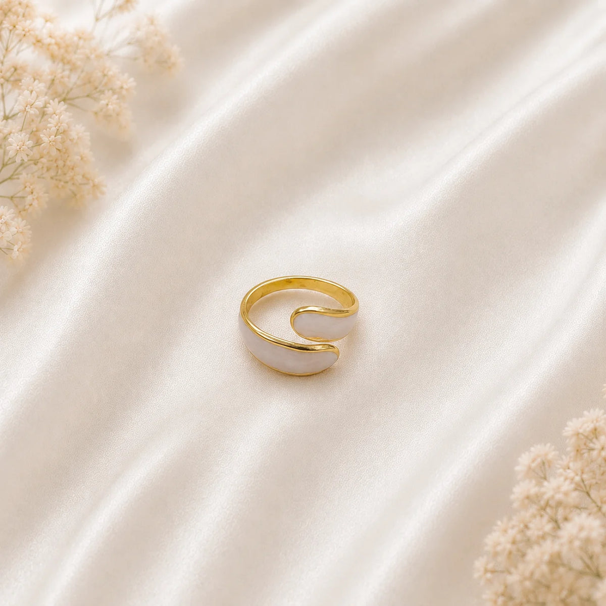 The Twist Ring
