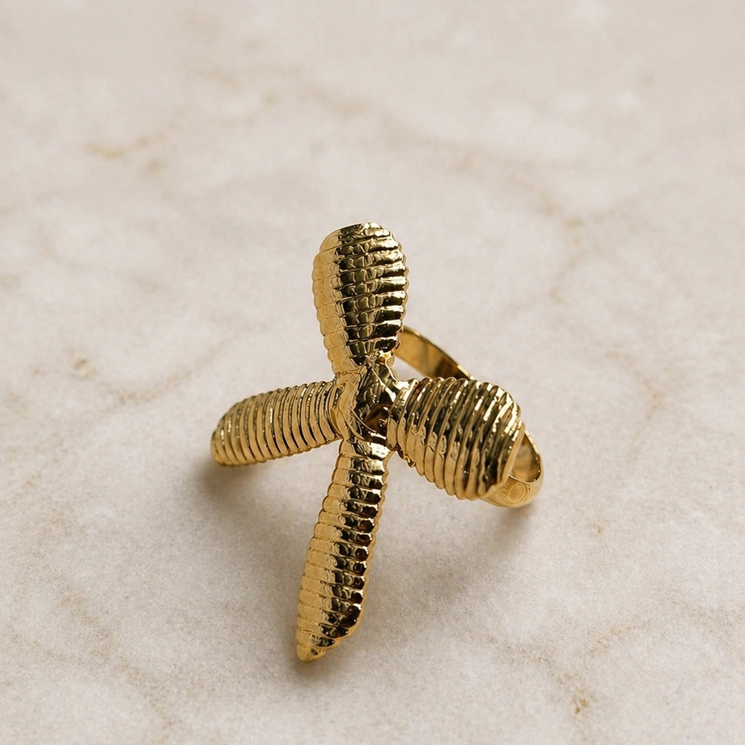 Lumine Ring