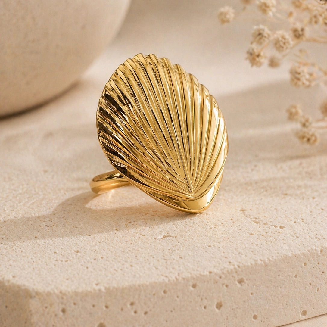 Shell Ring