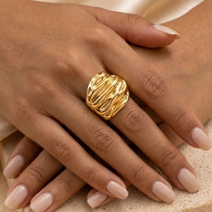 Starlight Ring