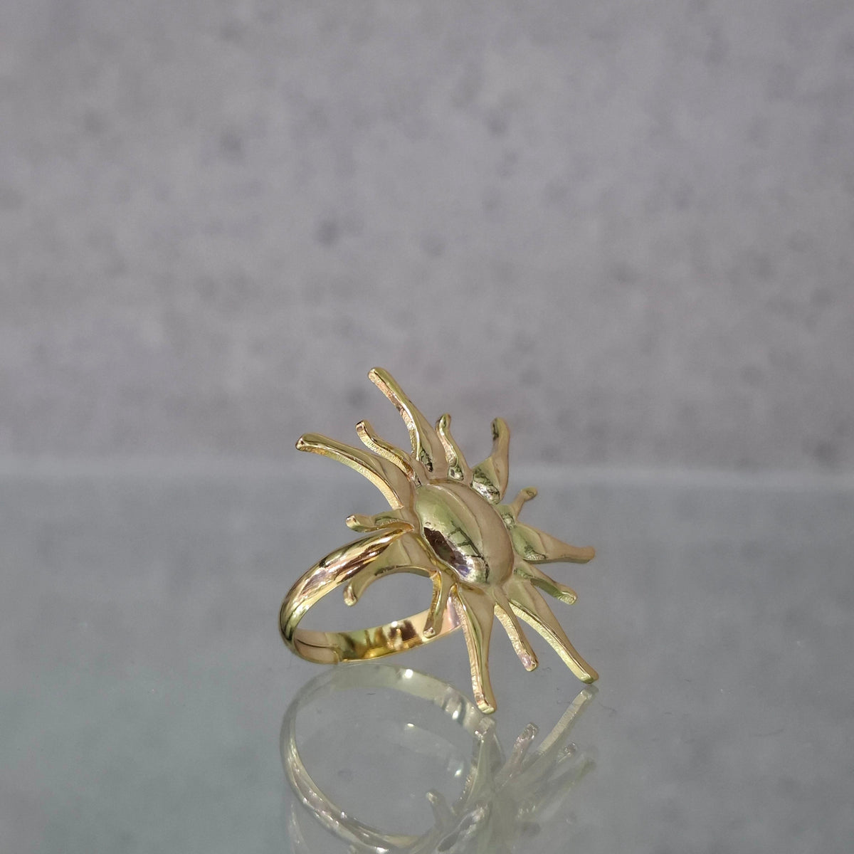 The Bloom Ring