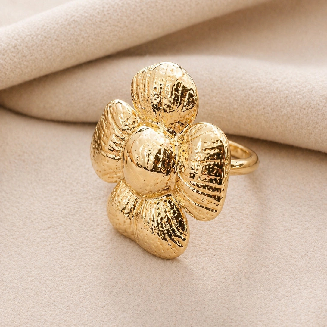 The Flora Ring