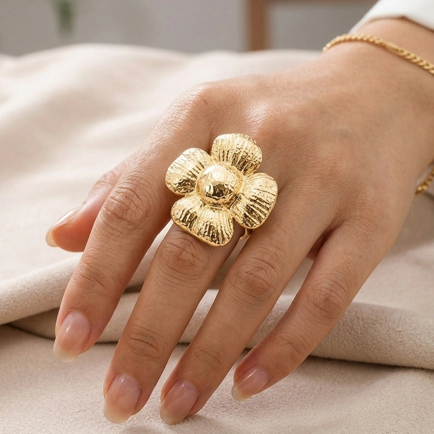 The Flora Ring