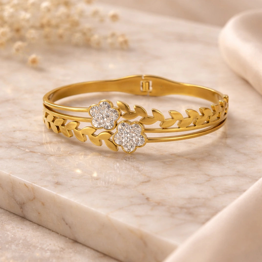 The Serene Grace Bracelet
