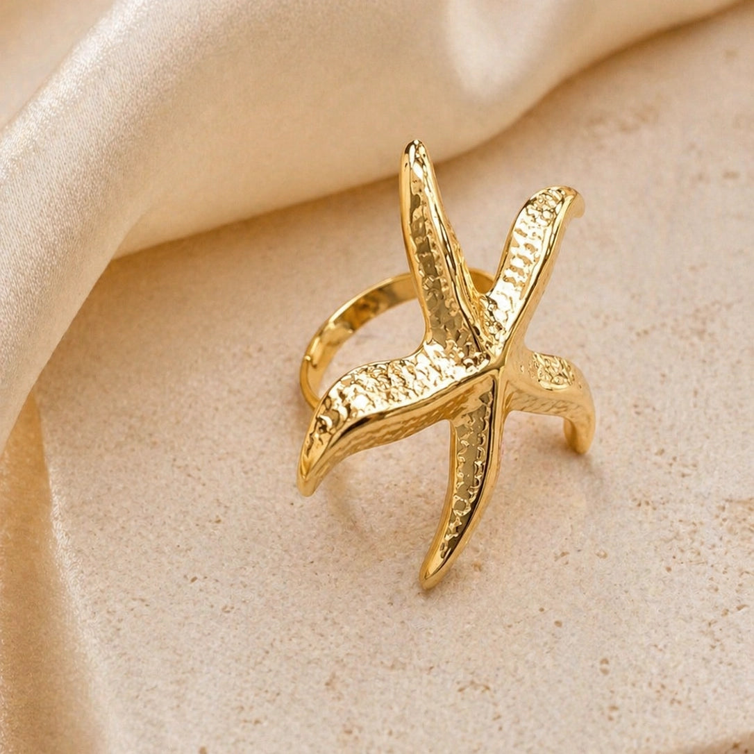 The Star Ring