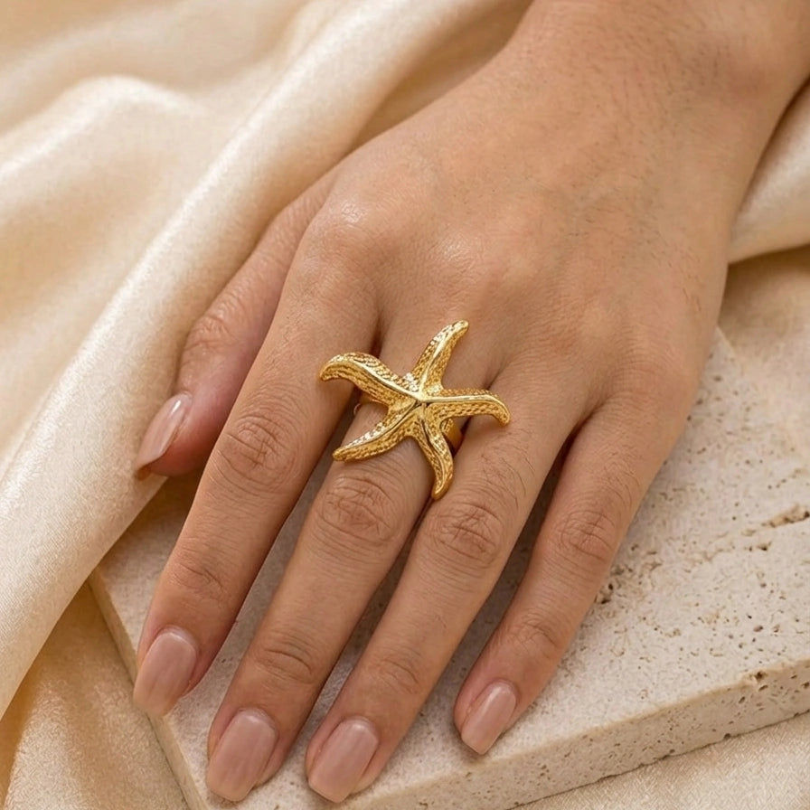The Star Ring