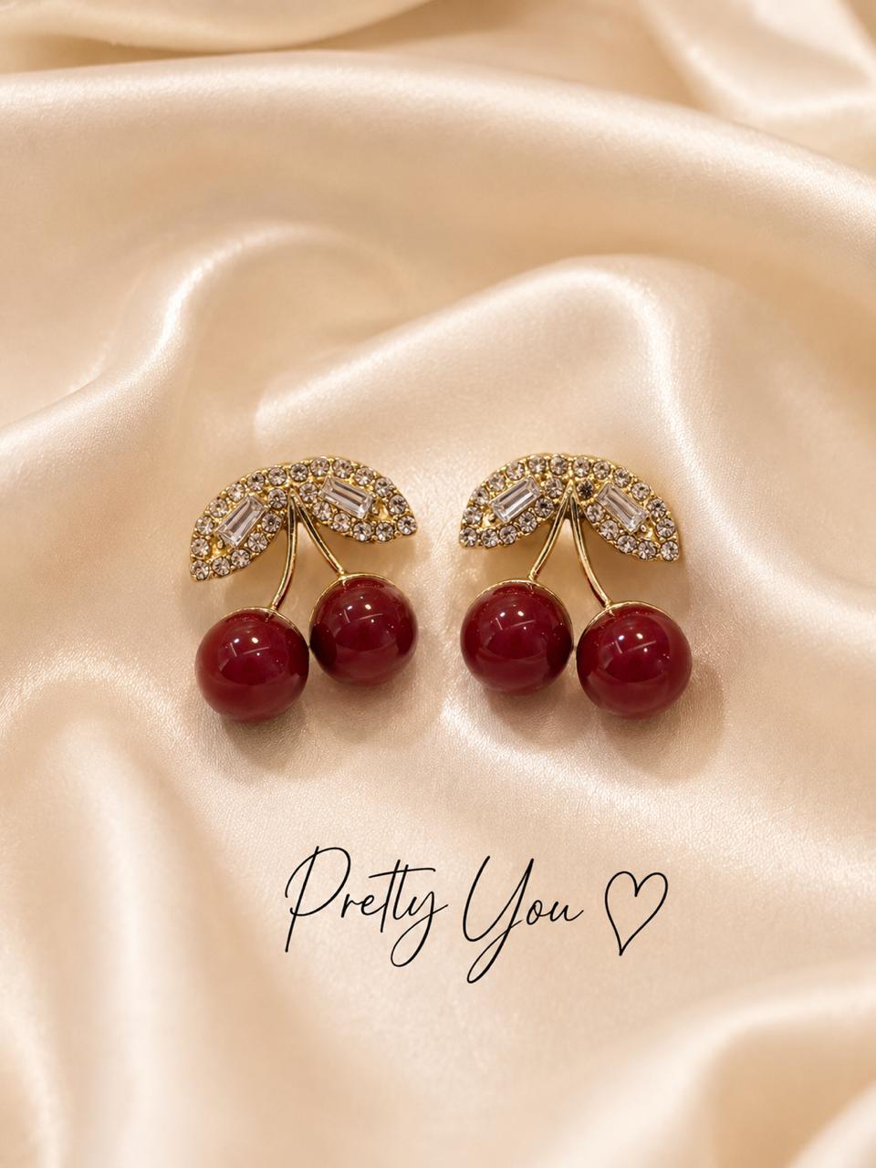 Cherry Charm