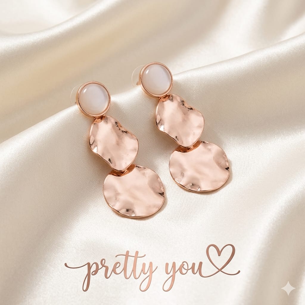 Blush Elegance