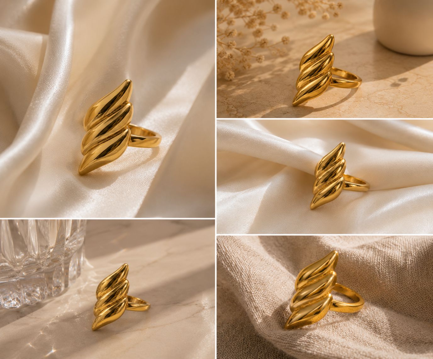Seraphina Ring