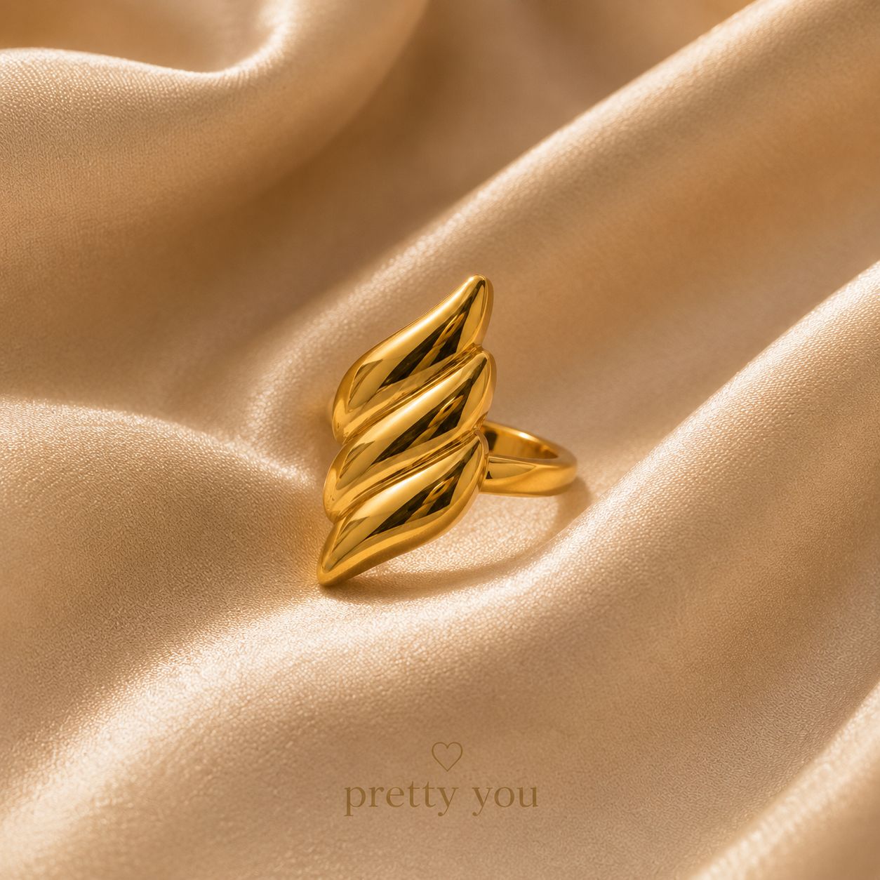 Seraphina Ring