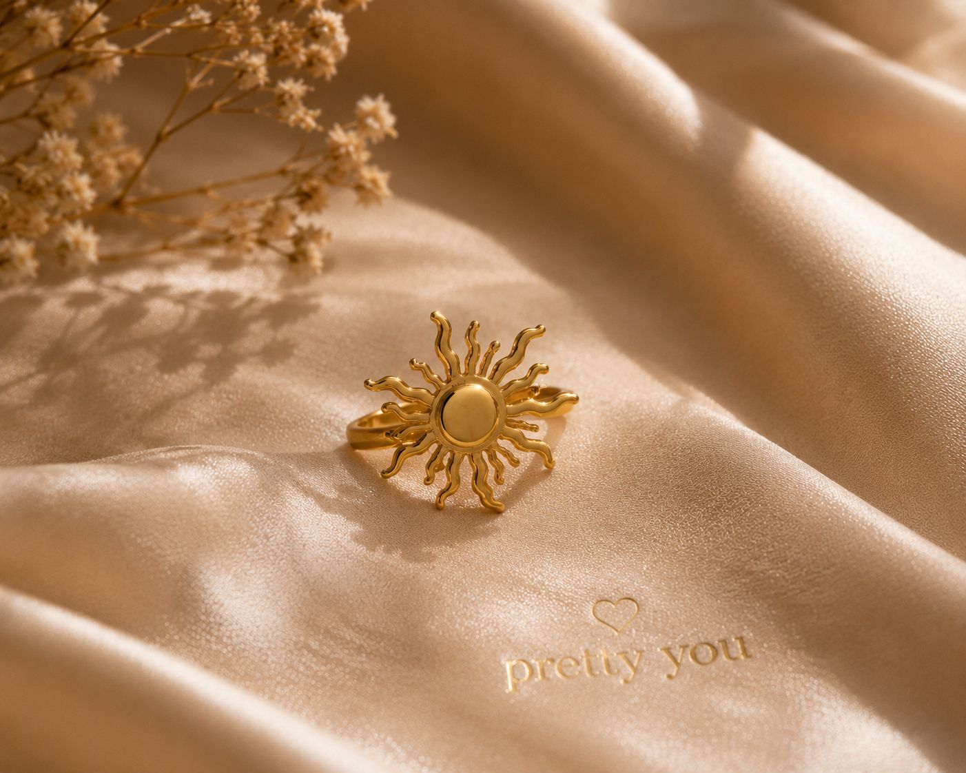 Golden Sol Ring