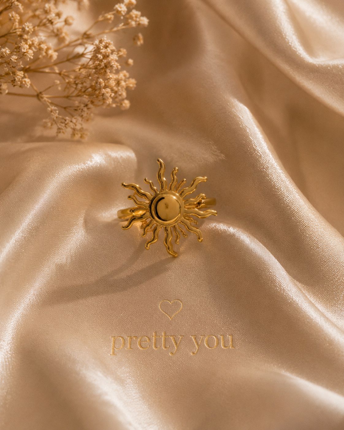 Golden Sol Ring
