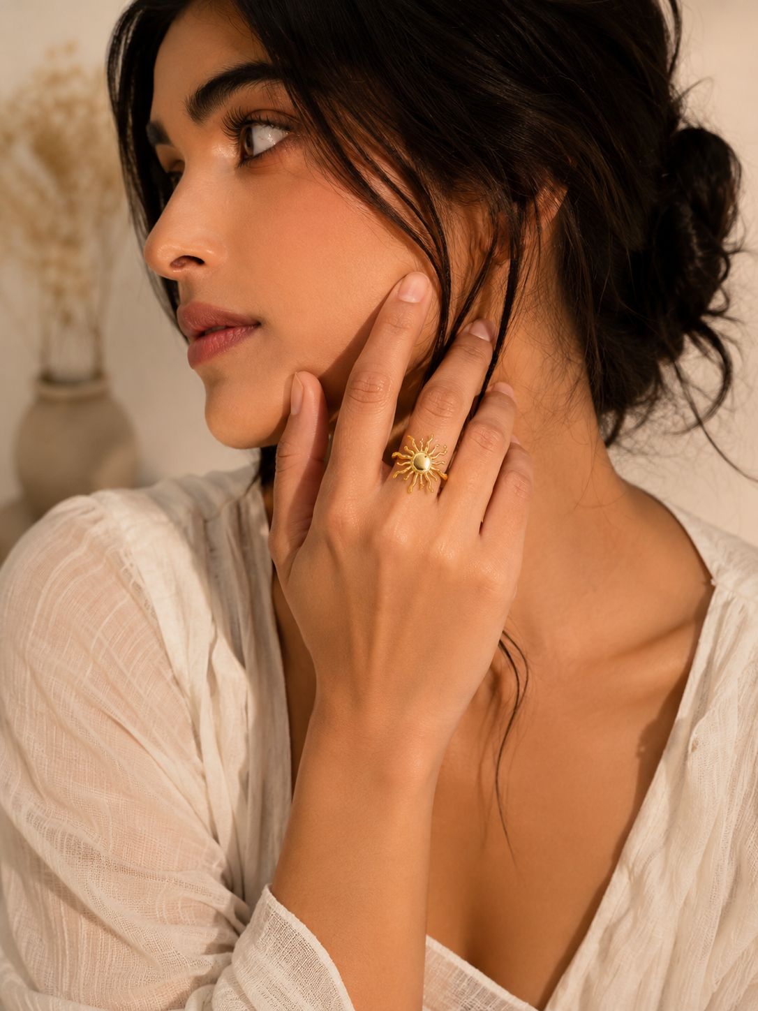 Golden Sol Ring